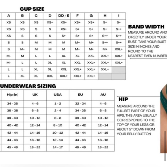 Empress Mimi Arigato Tiger Bra and Panty Lingerie Set - Picture 13 of 14